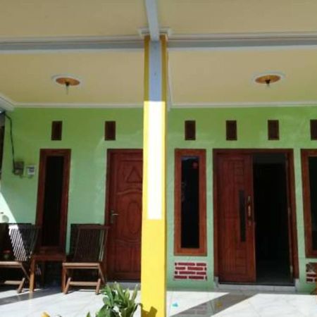 Ijen Mansjestic B&B Tamansuruh Buitenkant foto