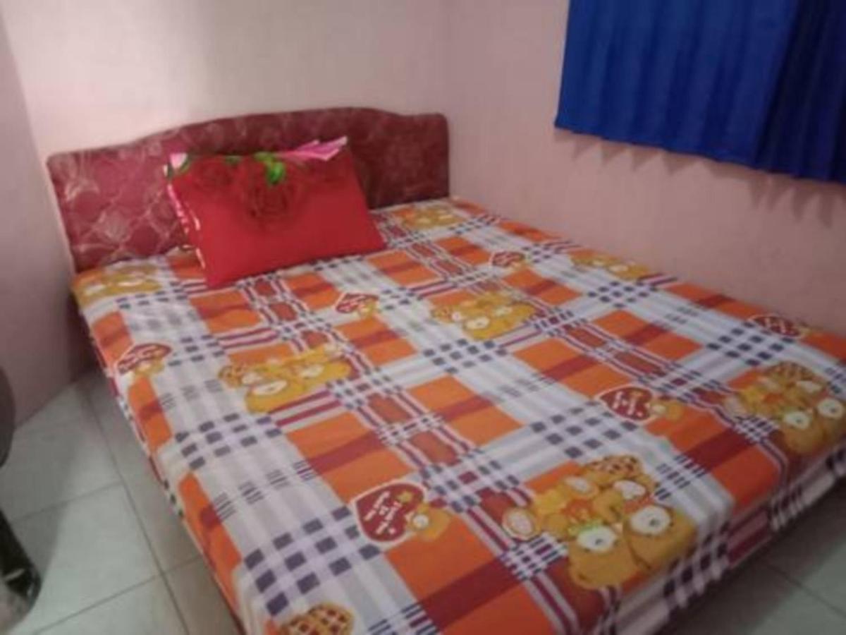 Ijen Mansjestic B&B Tamansuruh Buitenkant foto