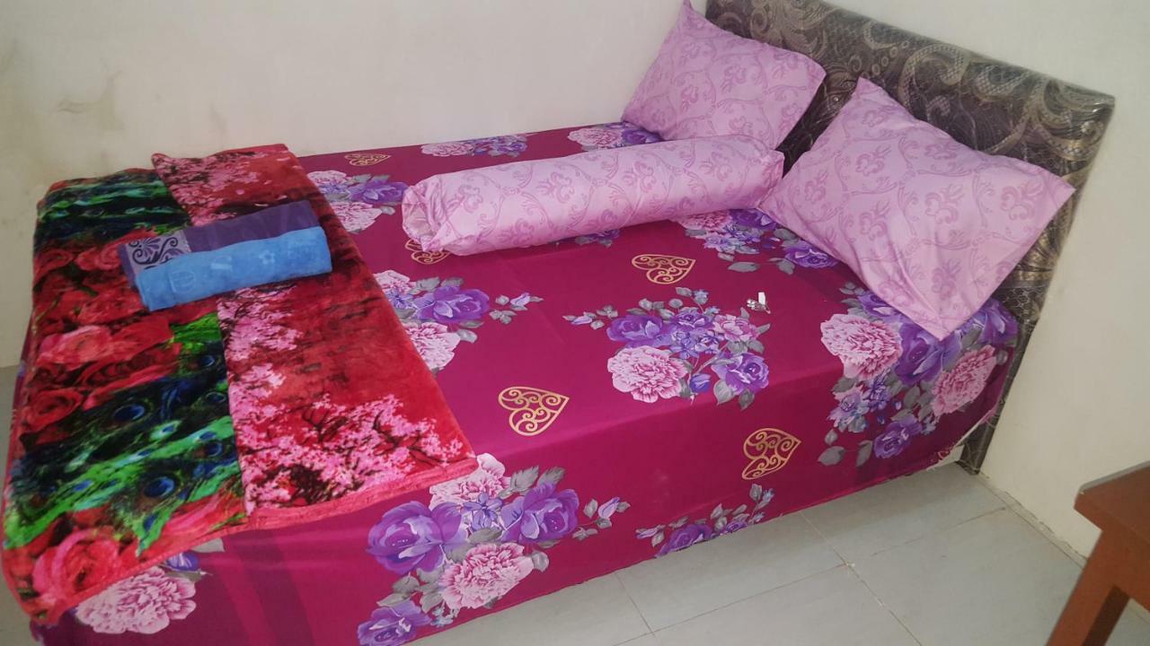 Ijen Mansjestic B&B Tamansuruh Buitenkant foto