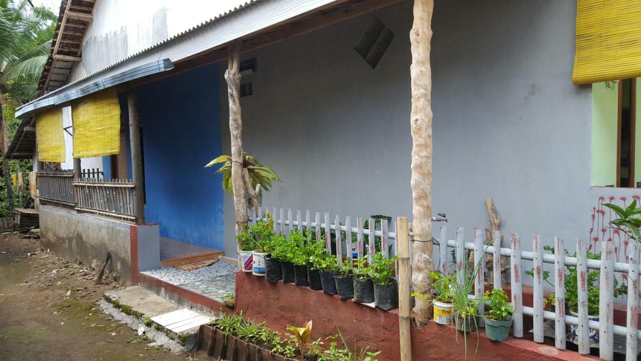 Ijen Mansjestic B&B Tamansuruh Buitenkant foto