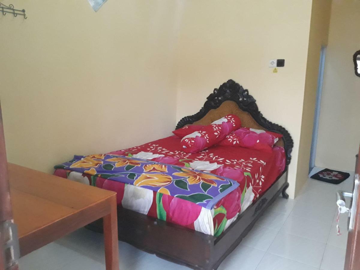 Ijen Mansjestic B&B Tamansuruh Buitenkant foto