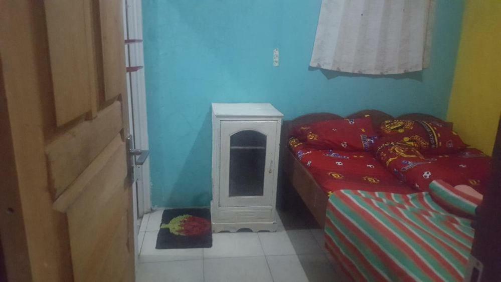 Ijen Mansjestic B&B Tamansuruh Buitenkant foto